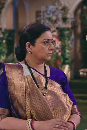 Tulsi's Move Stuns Nandini