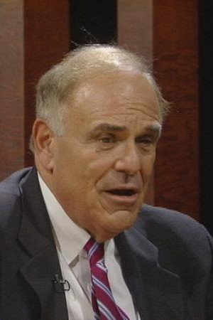 Ed Rendell