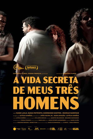 A Vida Secreta de Meus Três Homens