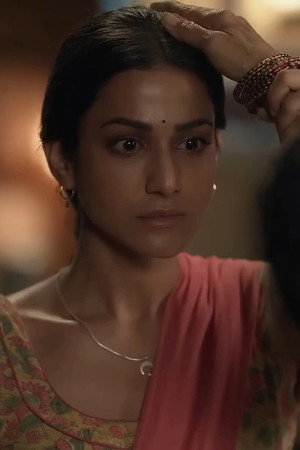 Sneha puts Ganga in a tough spot