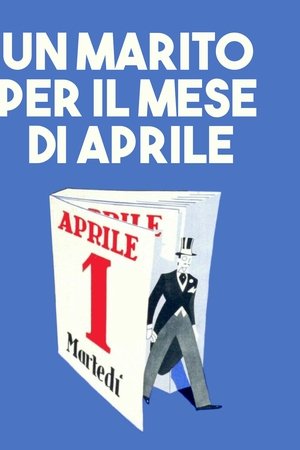 Un marito per il mese di aprile