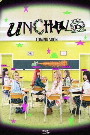 UNCHILD: We’re Ready for What’s Next