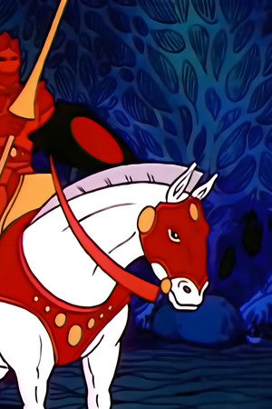The Red Knight