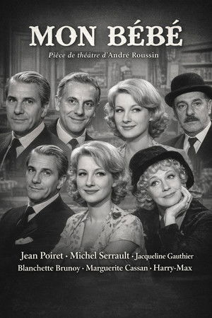 Mon bébé