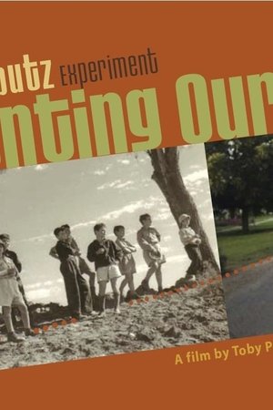 Inventing Our Life: The Kibbutz Experiment