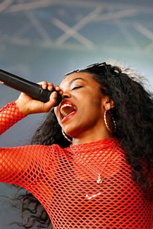 Lady Leshurr