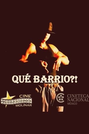 Que barrio?!