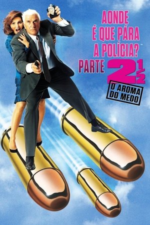 Imagen de Agárralo como puedas 2½: El aroma del miedo