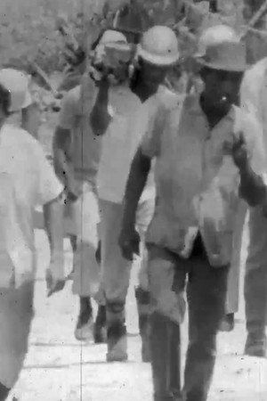 Aquí, Bayano: Cambio… La Quema
