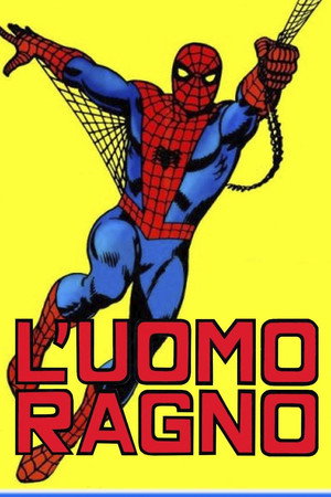 L'Uomo Ragno