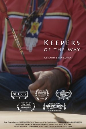 Keepers of the Way