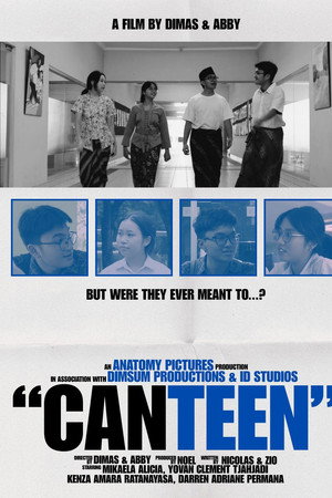 CANTEEN