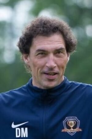Dmytro Mykhailenko