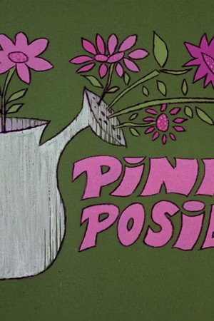 Pink Posies