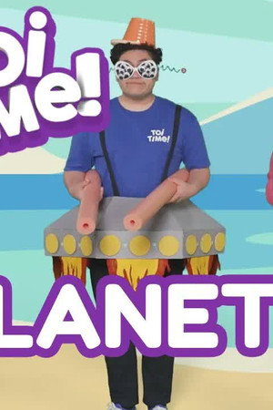 Planet Earth