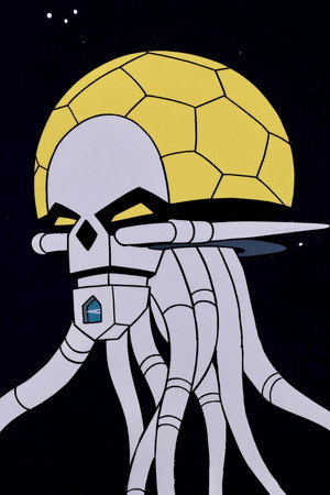 The Wrath of Brainiac / Reflections in Crime