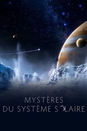 Mystères du système solaire