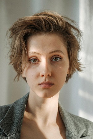 Anastasia Shevchuk Anastasia Shevchuk