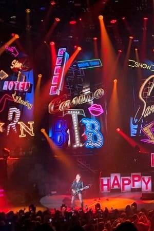 Def Leppard: Hits Vegas - Live At Planet Hollywood