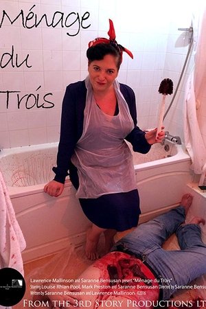 Ménage du Trois