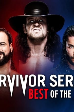 WWE Survivor Series 2020