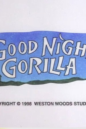 Good Night Gorilla