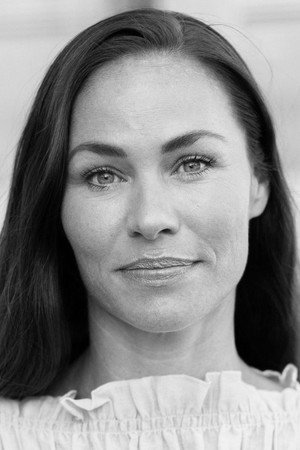 Cecilie Tvetenstrand