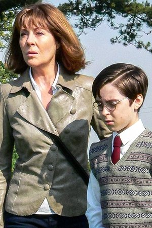 Pokušení Sarah Jane Smith (1)