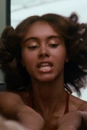 Alexis Swanigan