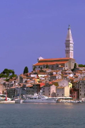 Croatia: Adriatic Delights