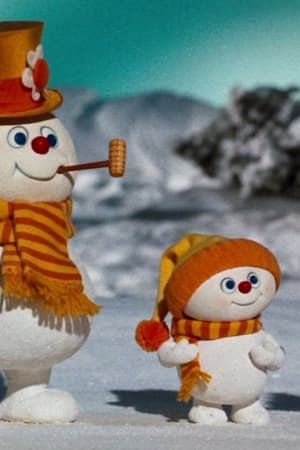 Rudolph and Frosty's Christmas in July