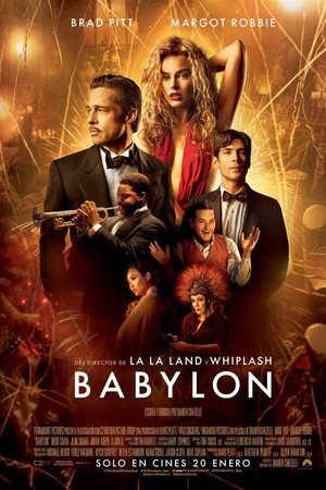 Imagen de Babylon