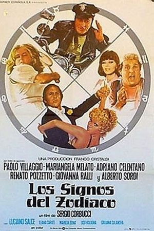 Di che segno sei?