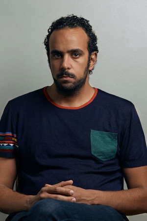 Muhammad Taymour Muhammad Taymour