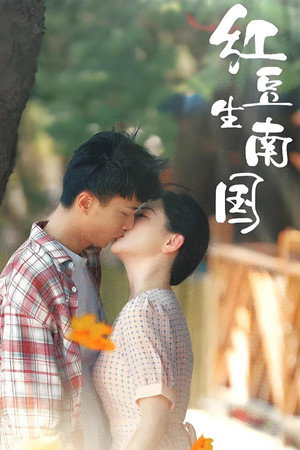 红豆生南国