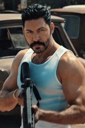 Okan Canbolat Okan Canbolat