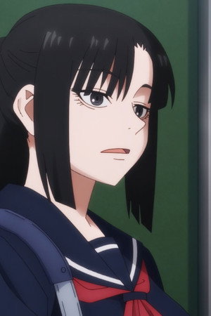The Return of Yamatagi-Madara