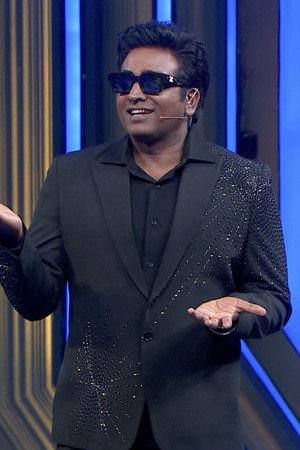 BBTam Day 6: Vijay Sethupati Takes the Stage