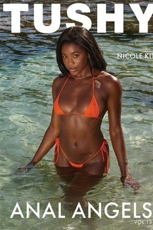 Anal Angels 13