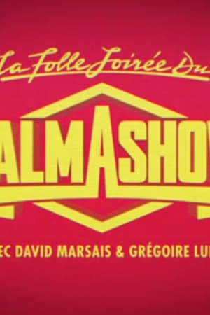 La Folle Soirée du Palmashow