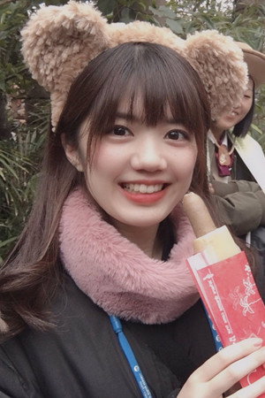 Rika Nagae Rika Nagae