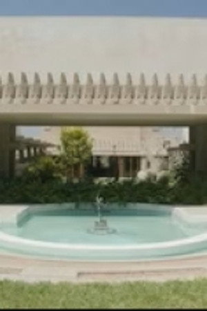 That Far Corner: Frank Lloyd Wright in Los Angeles