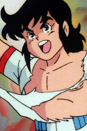 Go For It, Shinkuro!