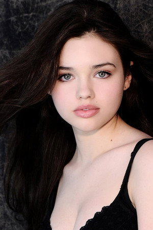 India Eisley India Eisley