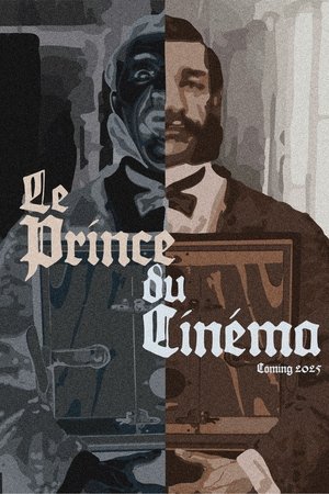 Le Prince du Cinéma