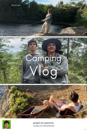 Camping Vlog