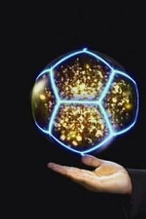 Končí někde vesmír?