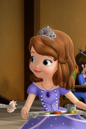 Princess Adventure Club