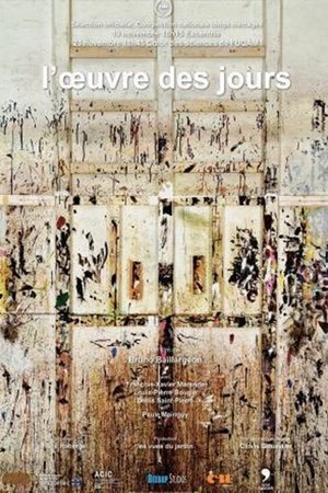 L'oeuvre des jours