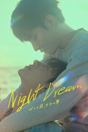 Night Dream～ぼくの夜、きみの夢～